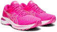 Lookbook (W) ASICS GT-2000 9 'Pink' Wanita 1012B124-700