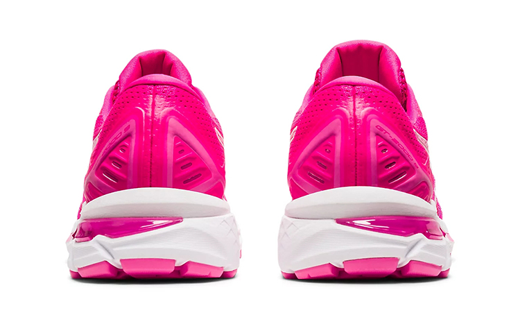 Shop (W) ASICS GT-2000 9 'Pink' Wanita 1012B124-700