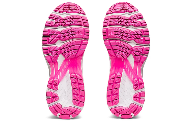 Purchase (W) ASICS GT-2000 9 'Pink' Wanita 1012B124-700