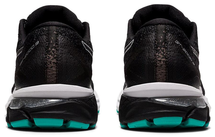 Purchase (Women) ASICS Gt-2000 9 Black/ 'White' 1012A867-001