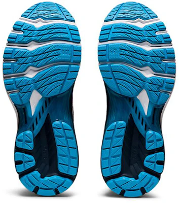 (W) ASICS GT-2000 9 Knit Blau/Lila 1012A867-400 Details for (W) ASICS GT-2000 9 Knit Blau/Lila 1012A867-400