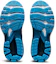 Details for (W) ASICS GT-2000 9 Knit Blau/Lila 1012A867-400