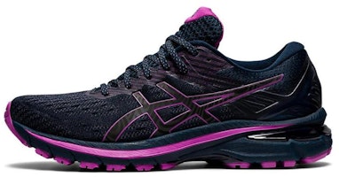 (Women) ASICS GT-2000 9 Lite-Show 'French Blue Purple' 1012B004-400 (Women) ASICS GT-2000 9 Lite-Show 'French Blue Purple' 1012B004-400