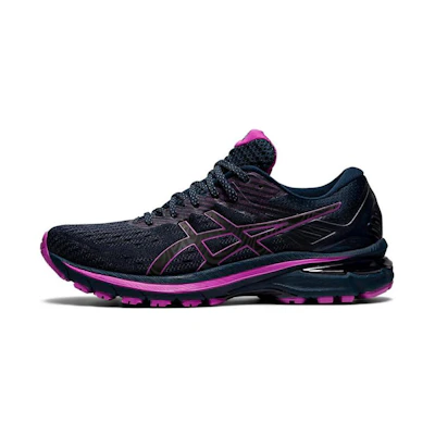 (W) ASICS GT-2000 9 Lite-Show 'French Blue Purple'