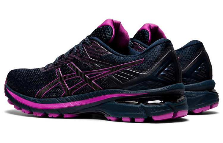 Order （女款）ASICS GT-2000 9 Lite-Show '法國藍紫'  1012B004-400