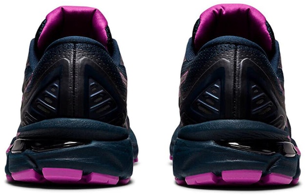 (W) 아식스 GT-2000 9 라이트쇼 '프렌치 블루 퍼플' 1012B004-400 Lookbook (W) 아식스 GT-2000 9 라이트쇼 '프렌치 블루 퍼플' 1012B004-400