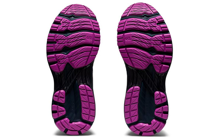 Shop （女款）ASICS GT-2000 9 Lite-Show '法國藍紫'  1012B004-400