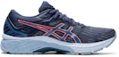 Order (W) ASICS Gt-2000 9 Sepatu Olahraga Biru Tua 'Dark Blue Pink' 1012A859-404