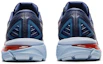 Shop (W) ASICS Gt-2000 9 Sepatu Olahraga Biru Tua 'Dark Blue Pink' 1012A859-404