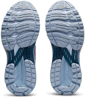 Purchase Asics Gt-2000 9 穩定支撐 透氣舒適 低筒跑步鞋 女款 深藍色