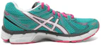 Order (W) ASICS GT-2000 ''Blu Menta Argento'' T2K7N-5301