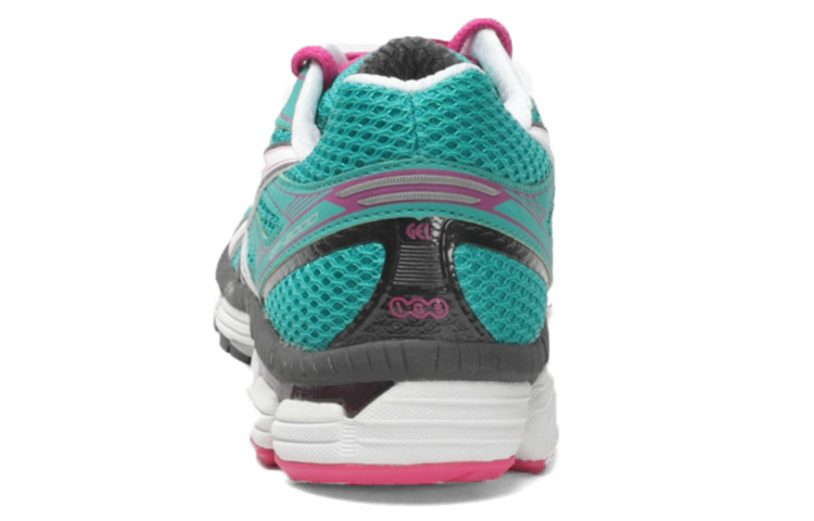 Shop (W) ASICS GT-2000 ''Blu Menta Argento'' T2K7N-5301