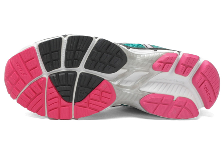 Purchase (W) ASICS GT-2000 ''Blu Menta Argento'' T2K7N-5301