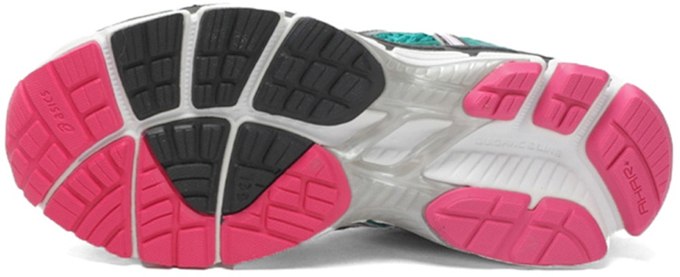 (W) ASICS GT-2000 ''Blu Menta Argento'' T2K7N-5301 Purchase (W) ASICS GT-2000 ''Blu Menta Argento'' T2K7N-5301