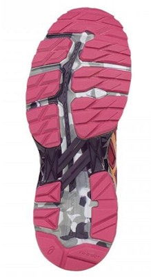 (W) ASICS GT-2000 'Merah Kuning Ungu' T661N-2130 Shop (W) ASICS GT-2000 'Merah Kuning Ungu' T661N-2130