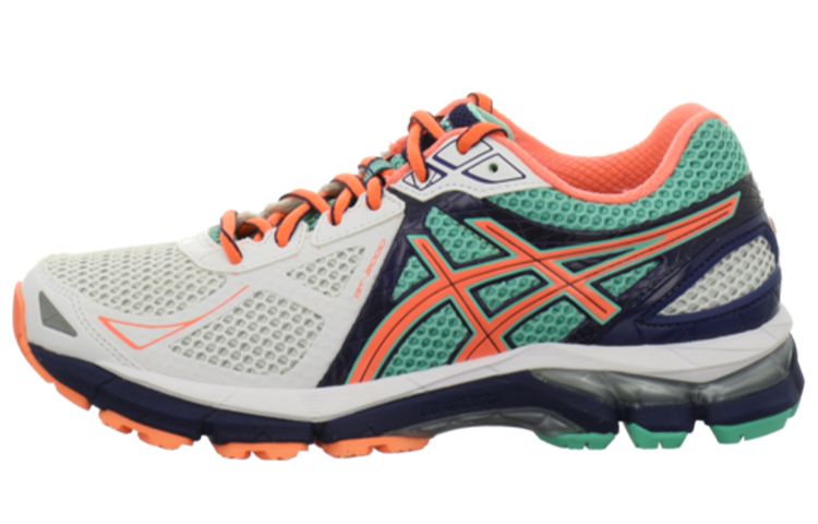 (Women) ASICS GT-2000 Low 'Grey Green' T550N-0106