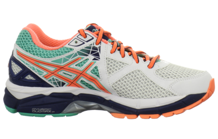 Order (W) ASICS GT-2000 Low ''Grau Grün'' T550N-0106