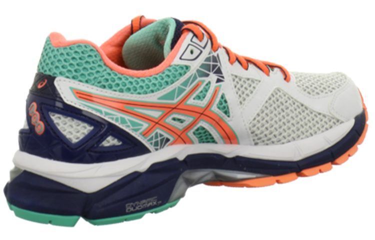 Shop (W) ASICS GT-2000 Low ''Grau Grün'' T550N-0106