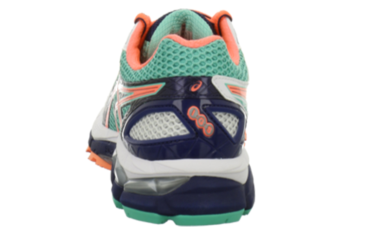 Purchase (W) ASICS GT-2000 Low ''Grau Grün'' T550N-0106