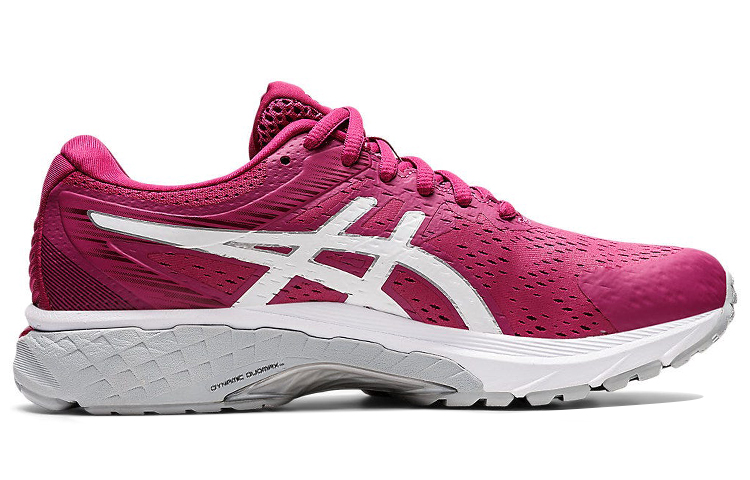 Order (W) ASICS GT-2000 SX ''Roze Wit'' 1132A053-602