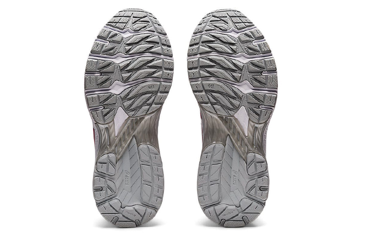 Details for (W) ASICS GT-2000 SX ''Roze Wit'' 1132A053-602