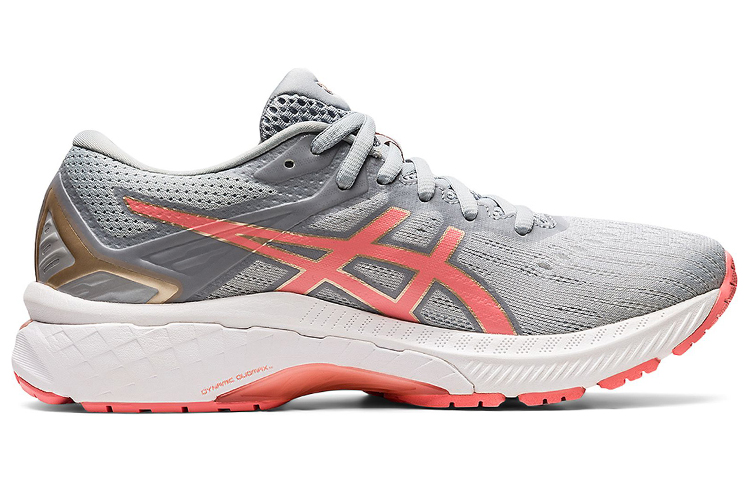 Order (W) 亚瑟士GT-2000 v9 '灰粉' 1012B216-020