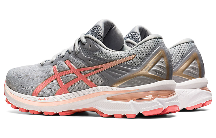 Shop (W) 亚瑟士GT-2000 v9 '灰粉' 1012B216-020