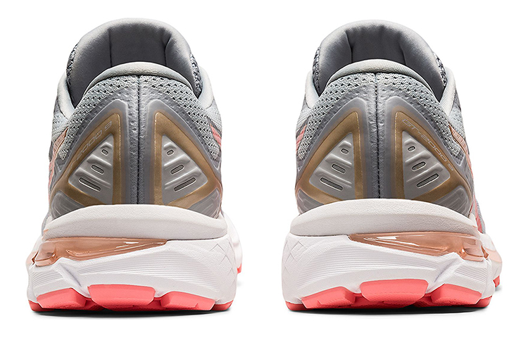 Purchase (W) 亚瑟士GT-2000 v9 '灰粉' 1012B216-020