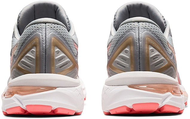 (W) ASICS GT-2000 v9 'Abu dan Merah Muda' 1012B216-020 Purchase (W) ASICS GT-2000 v9 'Abu dan Merah Muda' 1012B216-020