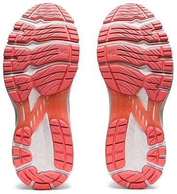 (W) ASICS GT-2000 v9 'Abu dan Merah Muda' 1012B216-020 Details for (W) ASICS GT-2000 v9 'Abu dan Merah Muda' 1012B216-020