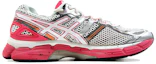Order (W) ASICS GT-3000 2 ''Silber Gelb Pink'' T450N-0100