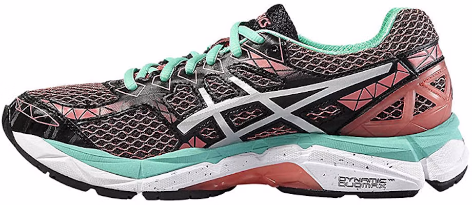 (W) ASICS GT-3000 4 ''Schwarz Grün'' T654N-7893 Buy (W) ASICS GT-3000 4 ''Schwarz Grün'' T654N-7893