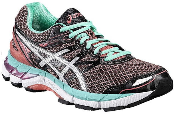 (W) ASICS GT-3000 4 'Hitam Hijau' T654N-7893 Order (W) ASICS GT-3000 4 'Hitam Hijau' T654N-7893