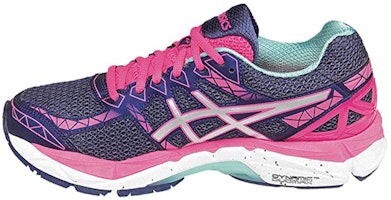 (Women) ASICS GT-3000 4 'Blue Red' T655N-5093 (Women) ASICS GT-3000 4 'Blue Red' T655N-5093