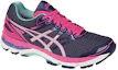 Lookbook (W) ASICS GT-3000 4 'Biru Merah' T655N-5093