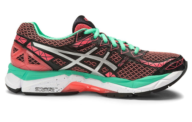 Order (W) ASICS GT-3000 4 ''Oranje Zilver'' T655N-7893