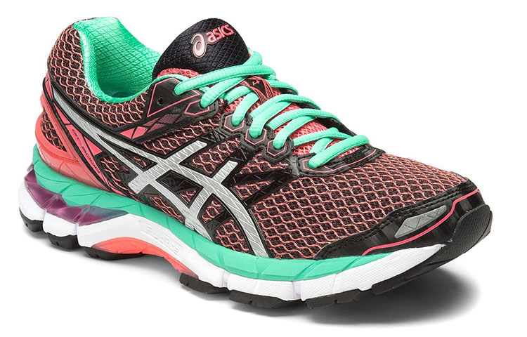 Lookbook (W) ASICS GT-3000 4 ''Oranje Zilver'' T655N-7893