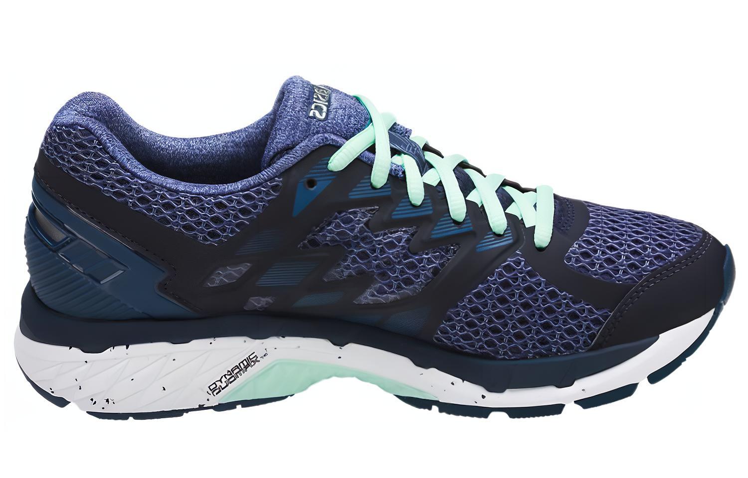 Order (W) ASICS GT-3000 5 ''Blu Verde Menta'' T755N-5067