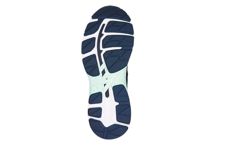 Details for (W) ASICS GT-3000 5 ''Blu Verde Menta'' T755N-5067