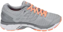 Order (W) ASICS GT-3000 5 (D-Wide) ''Grigio Arancione'' T756N-9611