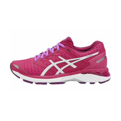(W) ASICS GT-3000 5 'Pink'