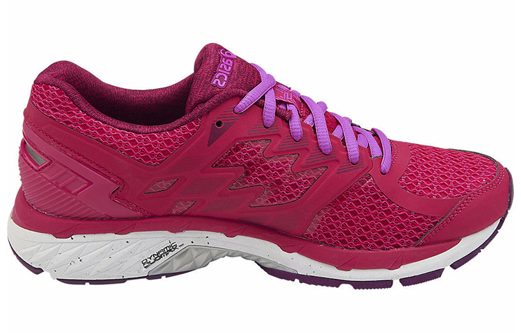 Order (W) ASICS GT-3000 5 'Merah Jambu' T756N-2101