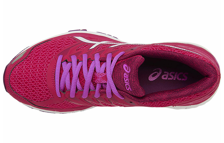 Lookbook (W) ASICS GT-3000 5 'Merah Jambu' T756N-2101