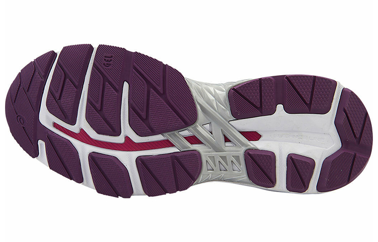 Shop (W) ASICS GT-3000 5 'Merah Jambu' T756N-2101