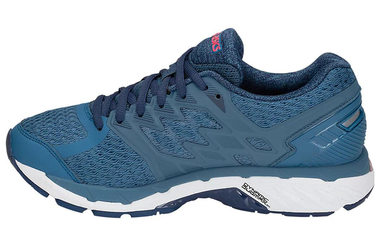 (Women) ASICS GT-3000 5 Blue/ 'White' T755N-400