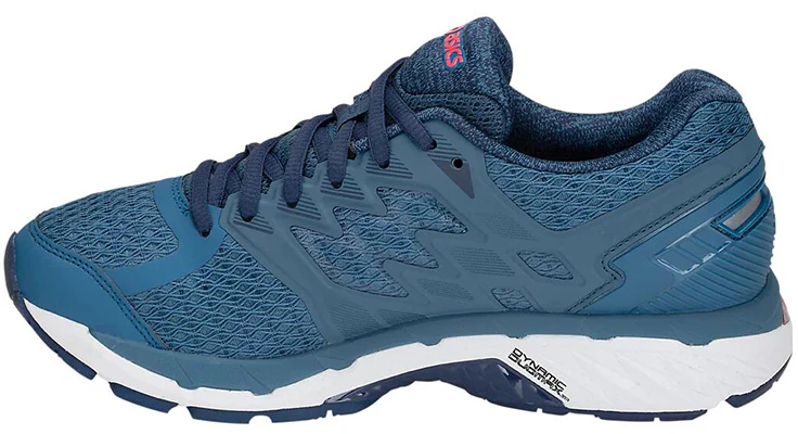 (W) ASICS GT-3000 5 Blauw/Wit T755N-400 Buy (W) ASICS GT-3000 5 Blauw/Wit T755N-400