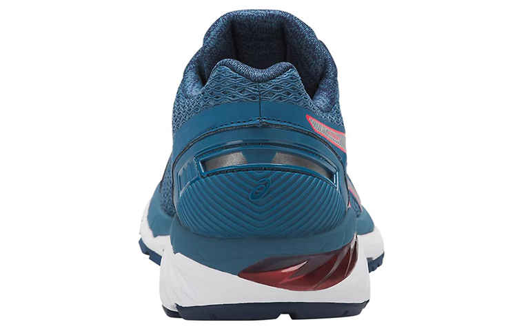 Shop (W) ASICS GT-3000 5 Blauw/Wit T755N-400