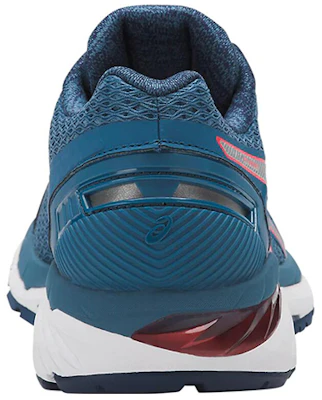 (W) ASICS GT-3000 5 Blauw/Wit T755N-400 Shop (W) ASICS GT-3000 5 Blauw/Wit T755N-400