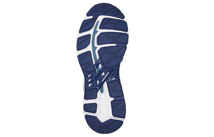 Purchase (W) ASICS GT-3000 5 Blauw/Wit T755N-400