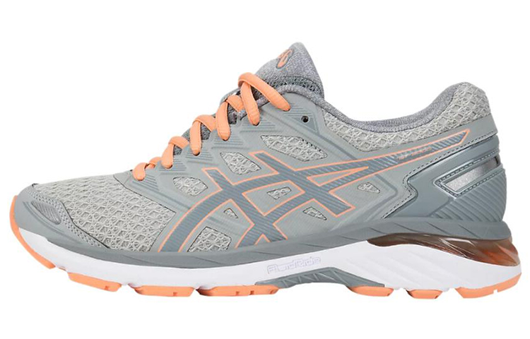 (Women) ASICS GT-3000 5 Mid 'Grey' T755N-9611